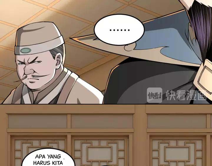 Greatest Boss System Chapter 29 Gambar 73